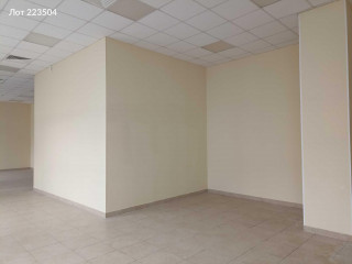 Фотография Аренда помещения свободного назначения, 166 м² , улица Большая Полянка 4/10 №16 Фотография Аренда помещения свободного назначения, 166 м² , улица Большая Полянка 4/10 №16