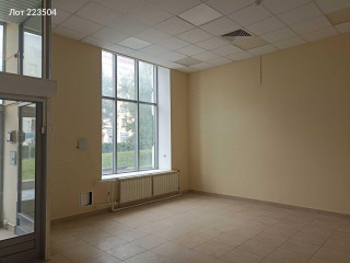 Фотография Аренда помещения свободного назначения, 166 м² , улица Большая Полянка 4/10 №4 Фотография Аренда помещения свободного назначения, 166 м² , улица Большая Полянка 4/10 №4