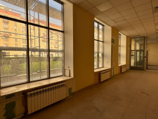 Фотография Аренда помещения свободного назначения, 166 м² , улица Большая Полянка 4/10 №8 Фотография Аренда помещения свободного назначения, 166 м² , улица Большая Полянка 4/10 №8