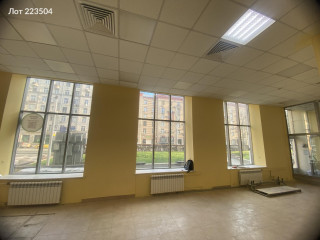 Фотография Аренда помещения свободного назначения, 166 м² , улица Большая Полянка 4/10 №35 Фотография Аренда помещения свободного назначения, 166 м² , улица Большая Полянка 4/10 №35