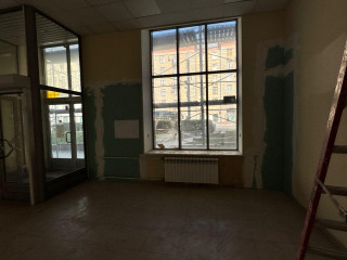 Фотография Аренда помещения свободного назначения, 166 м² , улица Большая Полянка 4/10 №22 Фотография Аренда помещения свободного назначения, 166 м² , улица Большая Полянка 4/10 №22