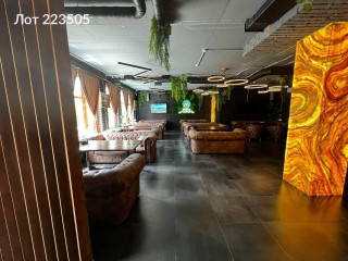 Фотография Аренда помещения свободного назначения, 170 м² , проспект Мира 102с12 №2 Фотография Аренда помещения свободного назначения, 170 м² , проспект Мира 102с12 №2