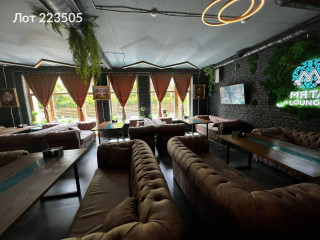 Фотография Аренда помещения свободного назначения, 170 м² , проспект Мира 102с12 №6 Фотография Аренда помещения свободного назначения, 170 м² , проспект Мира 102с12 №6