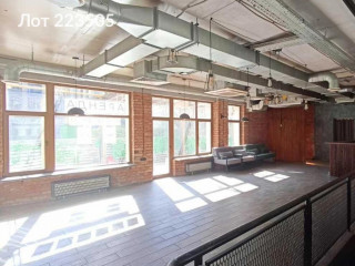 Фотография Аренда помещения свободного назначения, 170 м² , проспект Мира 102с12  №10