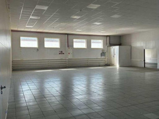 Фотография Аренда помещения свободного назначения, 544 м² , 1-я Новая улица 57с2  №2