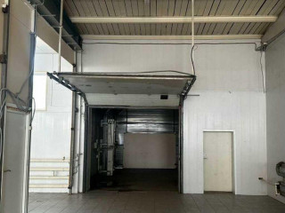 Фотография Аренда помещения свободного назначения, 544 м² , 1-я Новая улица 57с2  №4