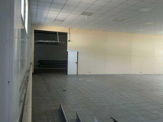 Фотография Аренда помещения свободного назначения, 544 м² , 1-я Новая улица 57с2  №13