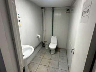 Фотография Аренда помещения свободного назначения, 544 м² , 1-я Новая улица 57с2  №11