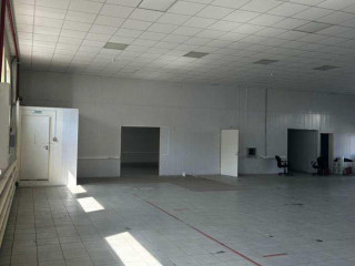 Фотография Аренда помещения свободного назначения, 544 м² , 1-я Новая улица 57с2  №5