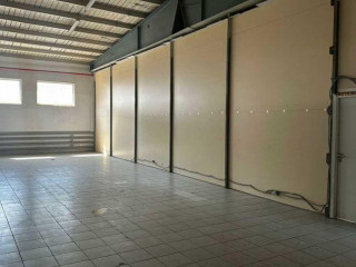 Фотография Аренда помещения свободного назначения, 544 м² , 1-я Новая улица 57с2  №3