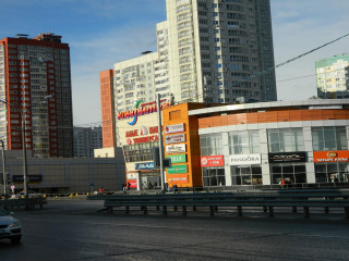 Аренда магазина 140 м² Лихачёвский проспект 64