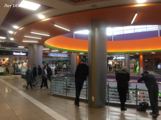 Фотография Аренда магазина, 140 м² , Лихачёвский проспект 64  №3