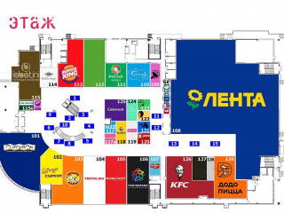 Фотография Аренда магазина, 140 м² , Лихачёвский проспект 64  №5