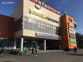 Фотография Аренда магазина, 140 м² , Лихачёвский проспект 64  №8