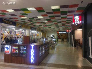 Фотография Аренда магазина, 140 м² , Лихачёвский проспект 64  №10