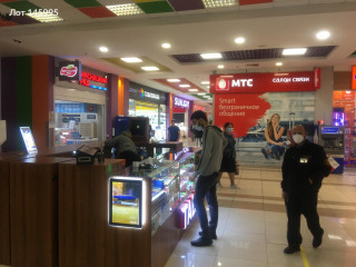 Фотография Аренда магазина, 140 м² , Лихачёвский проспект 64  №16