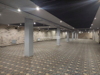 Фотография Аренда помещения свободного назначения, 675 м² , Большой Железнодорожный проезд 5 №7 Фотография Аренда помещения свободного назначения, 675 м² , Большой Железнодорожный проезд 5 №7