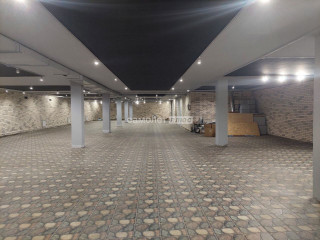 Фотография Аренда помещения свободного назначения, 675 м² , Большой Железнодорожный проезд 5 №6 Фотография Аренда помещения свободного назначения, 675 м² , Большой Железнодорожный проезд 5 №6