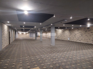 Фотография Аренда помещения свободного назначения, 675 м² , Большой Железнодорожный проезд 5 №9 Фотография Аренда помещения свободного назначения, 675 м² , Большой Железнодорожный проезд 5 №9