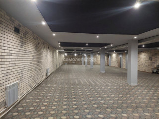 Фотография Аренда помещения свободного назначения, 675 м² , Большой Железнодорожный проезд 5 №1 Фотография Аренда помещения свободного назначения, 675 м² , Большой Железнодорожный проезд 5 №1