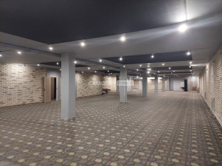 Фотография Аренда помещения свободного назначения, 675 м² , Большой Железнодорожный проезд 5 №8 Фотография Аренда помещения свободного назначения, 675 м² , Большой Железнодорожный проезд 5 №8