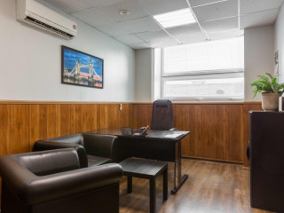 Фотография Аренда офиса, 46 м² , Партийный переулок 1к57с3 №10 Фотография Аренда офиса, 46 м² , Партийный переулок 1к57с3 №10