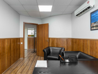 Фотография Аренда офиса, 46 м² , Партийный переулок 1к57с3 №13 Фотография Аренда офиса, 46 м² , Партийный переулок 1к57с3 №13