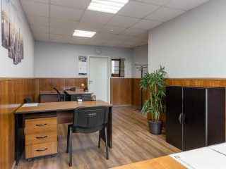 Фотография Аренда офиса, 46 м² , Партийный переулок 1к57с3 №12 Фотография Аренда офиса, 46 м² , Партийный переулок 1к57с3 №12