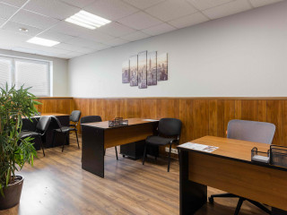 Фотография Аренда офиса, 46 м² , Партийный переулок 1к57с3 №11 Фотография Аренда офиса, 46 м² , Партийный переулок 1к57с3 №11