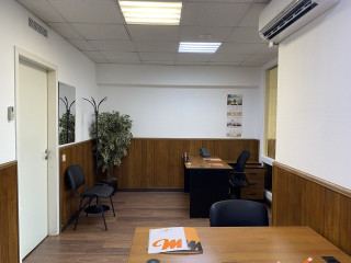 Фотография Аренда офиса, 38 м² , Партийный переулок 1к57с3 №4 Фотография Аренда офиса, 38 м² , Партийный переулок 1к57с3 №4