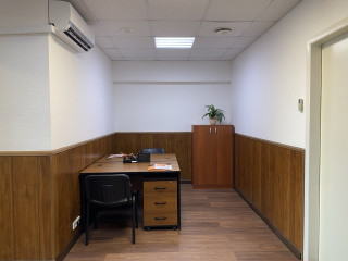 Фотография Аренда офиса, 38 м² , Партийный переулок 1к57с3 №2 Фотография Аренда офиса, 38 м² , Партийный переулок 1к57с3 №2