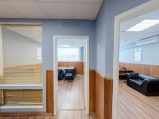 Фотография Аренда офиса, 58 м² , Партийный переулок 1к57с3 №1 Фотография Аренда офиса, 58 м² , Партийный переулок 1к57с3 №1