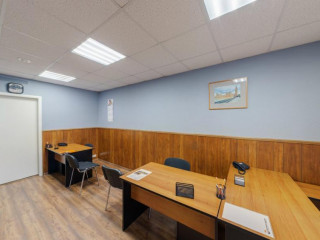 Фотография Аренда офиса, 58 м² , Партийный переулок 1к57с3 №5 Фотография Аренда офиса, 58 м² , Партийный переулок 1к57с3 №5