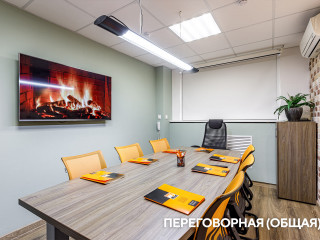 Фотография Аренда офиса, 58 м² , Партийный переулок 1к57с3 №8 Фотография Аренда офиса, 58 м² , Партийный переулок 1к57с3 №8