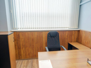 Фотография Аренда офиса, 58 м² , Партийный переулок 1к57с3 №4 Фотография Аренда офиса, 58 м² , Партийный переулок 1к57с3 №4