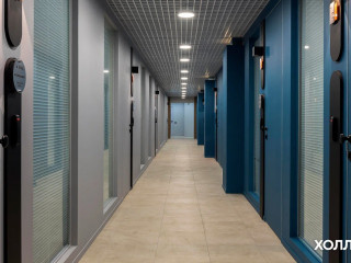 Фотография Аренда офиса, 86 м² , Партийный переулок 1к57с3  №7