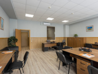 Фотография Аренда офиса, 86 м² , Партийный переулок 1к57с3  №3
