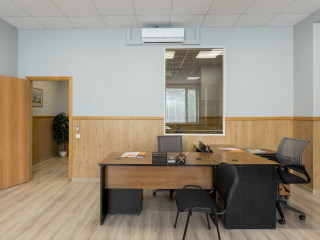 Фотография Аренда офиса, 86 м² , Партийный переулок 1к57с3  №2