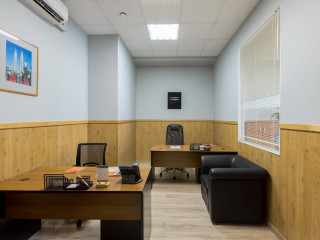 Фотография Аренда офиса, 86 м² , Партийный переулок 1к57с3  №5