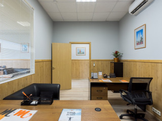 Фотография Аренда офиса, 86 м² , Партийный переулок 1к57с3  №4