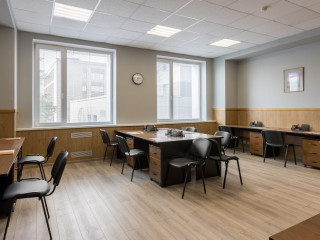 Фотография Аренда офиса, 86 м² , Партийный переулок 1к57с3  №6