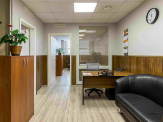 Фотография Аренда офиса, 54 м² , Партийный переулок 1к57с3 №1 Фотография Аренда офиса, 54 м² , Партийный переулок 1к57с3 №1