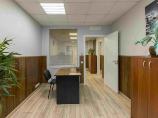 Фотография Аренда офиса, 54 м² , Партийный переулок 1к57с3 №10 Фотография Аренда офиса, 54 м² , Партийный переулок 1к57с3 №10