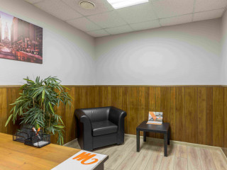 Фотография Аренда офиса, 54 м² , Партийный переулок 1к57с3 №12 Фотография Аренда офиса, 54 м² , Партийный переулок 1к57с3 №12