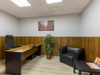 Фотография Аренда офиса, 54 м² , Партийный переулок 1к57с3 №13 Фотография Аренда офиса, 54 м² , Партийный переулок 1к57с3 №13