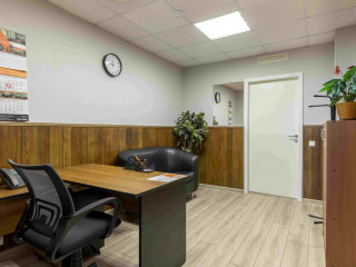 Фотография Аренда офиса, 54 м² , Партийный переулок 1к57с3 №11 Фотография Аренда офиса, 54 м² , Партийный переулок 1к57с3 №11