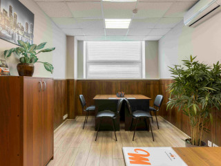 Фотография Аренда офиса, 54 м² , Партийный переулок 1к57с3 №14 Фотография Аренда офиса, 54 м² , Партийный переулок 1к57с3 №14