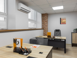 Фотография Аренда офиса, 42 м² , Партийный переулок 1к57с3 №11 Фотография Аренда офиса, 42 м² , Партийный переулок 1к57с3 №11