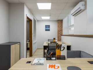 Фотография Аренда офиса, 42 м² , Партийный переулок 1к57с3 №12 Фотография Аренда офиса, 42 м² , Партийный переулок 1к57с3 №12