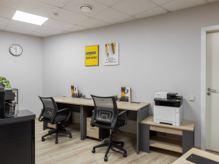 Фотография Аренда офиса, 42 м² , Партийный переулок 1к57с3 №10 Фотография Аренда офиса, 42 м² , Партийный переулок 1к57с3 №10